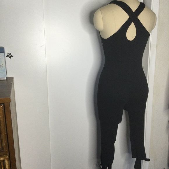 Free People movement jumpsuit - Picture 11 of 11